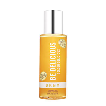 מי גוף BD G.DELICIOUS FRAGRANCE