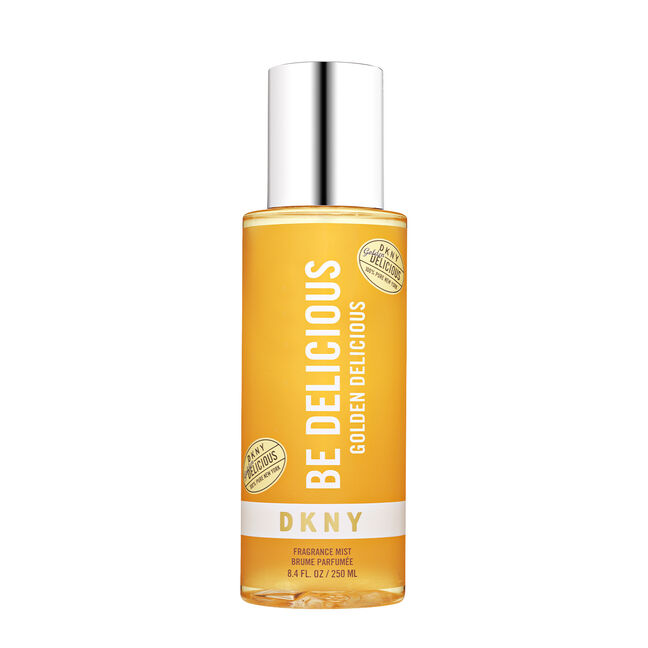 מי גוף BD G.DELICIOUS FRAGRANCE
