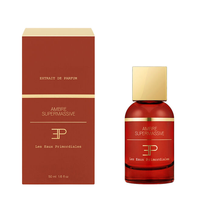 AMBRE SUPERMASSIVE