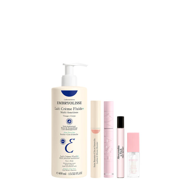 BEAUTY BOOST BOX