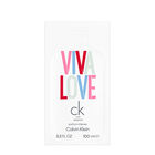 בושם יוניסקס ONE ESSENCE VIVA LOVE פרפיום אינטנס image number null