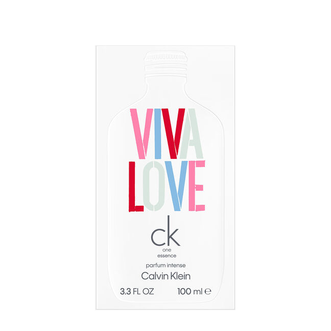 בושם יוניסקס ONE ESSENCE VIVA LOVE פרפיום אינטנס