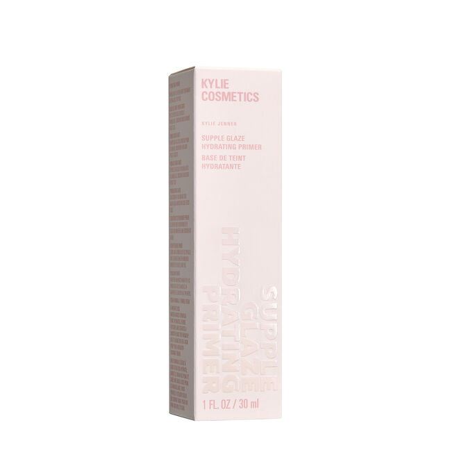 פריימר SUPPLE GLAZE HYDRATING