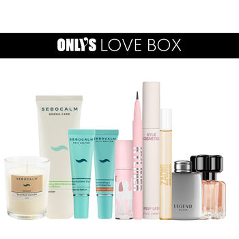 ONLYS LOVE BOX