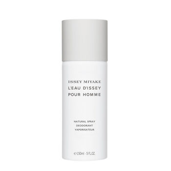 דאודורנט ספריי לגבר L'EAU D'ISSEY