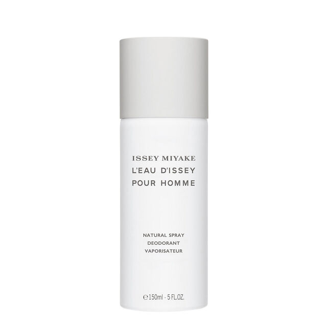 דאודורנט ספריי לגבר L'EAU D'ISSEY