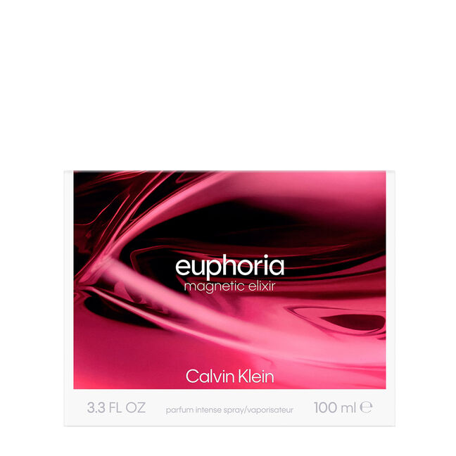 בושם לאישה EUPHORIA MAGNETIC ELIXIR INTENSE פרפיום