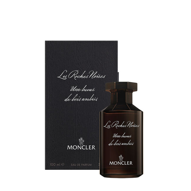 בושם יוניסקס LES ROCHES NOIRES א.ד.פ