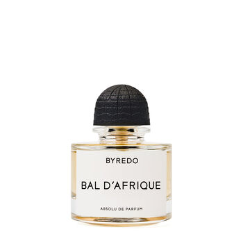 BAL D'AFRIQUE ABSOLU