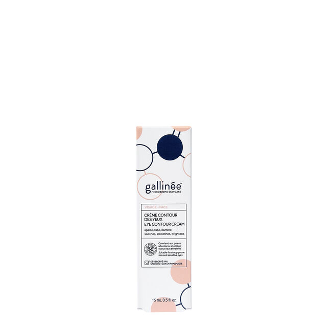 קרם עיניים קונטור