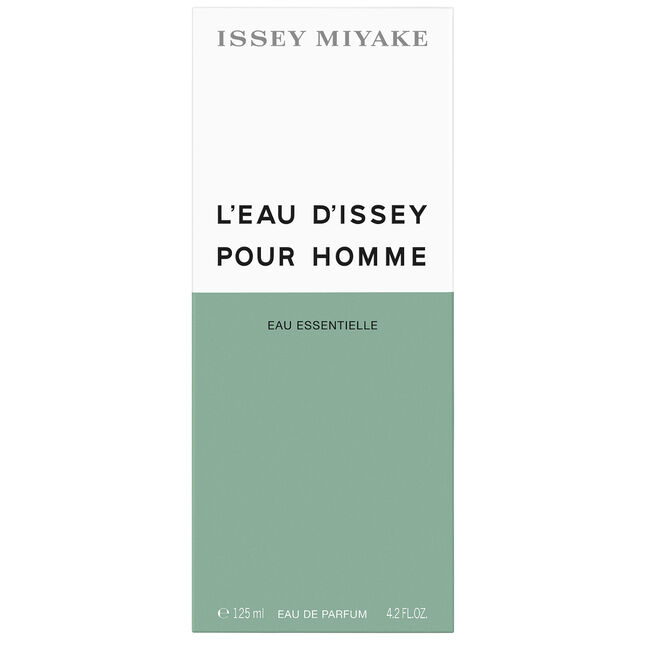בושם לגבר L'EAU D'ISSEY ESSENTIELLE א.ד.פ