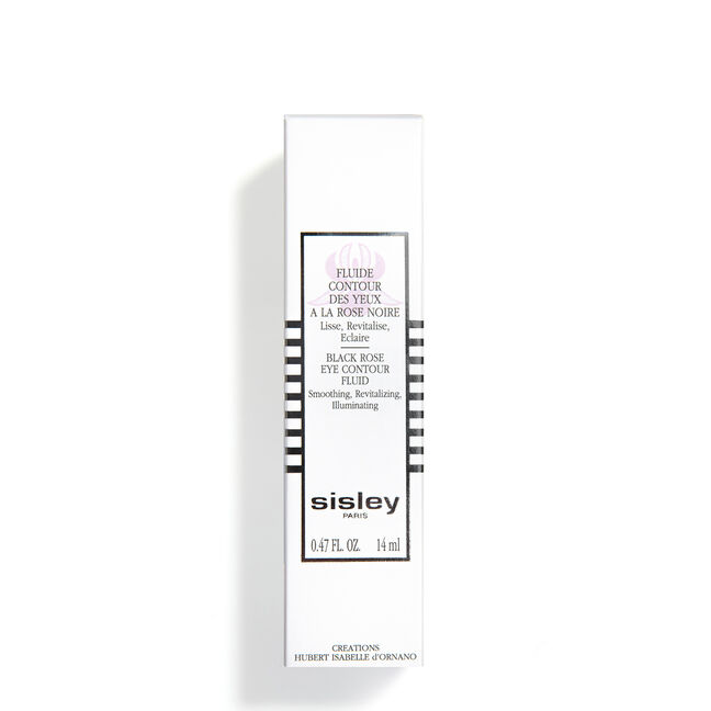 תחליב לחות לעיניים BLACK ROSE