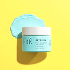מסכת ניקוי מחדשת DETOX ME image number null