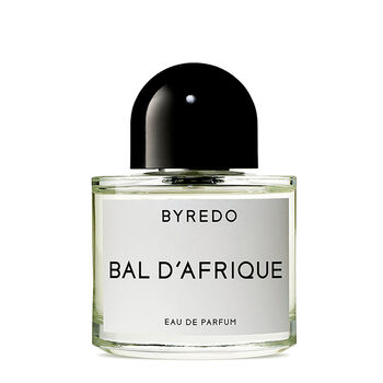 BAL D'AFRIQUE