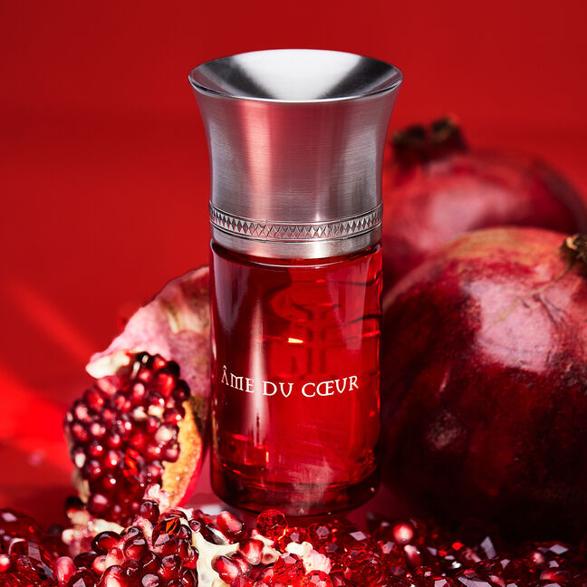 AME DU COEUR