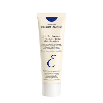 קרם רב תכליתי  LAIT CREME RETINOL LIKE