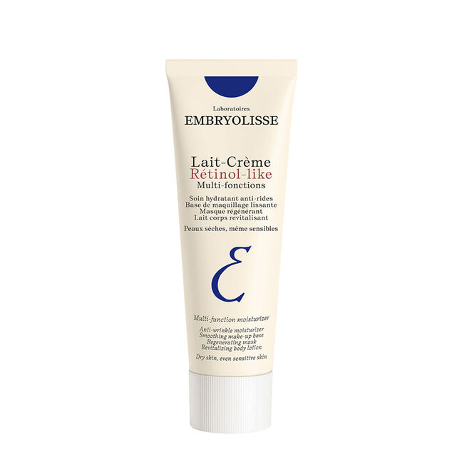קרם רב תכליתי  LAIT CREME RETINOL LIKE