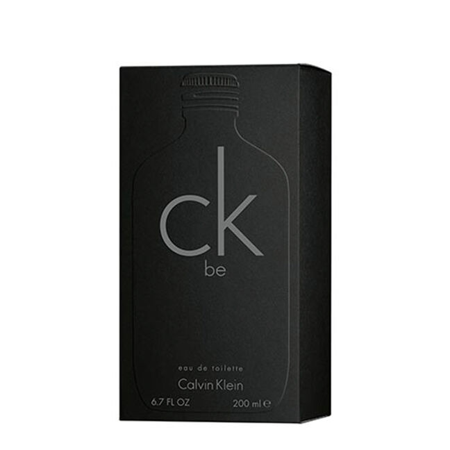 בושם יוניסקס CK BE א.ד.ט