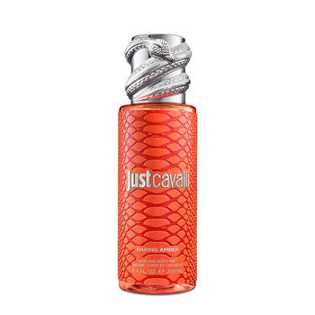 מיסט לגוף ולשיער DARING AMBER
