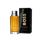 בושם לגבר THE SCENT א.ד.ט image number null