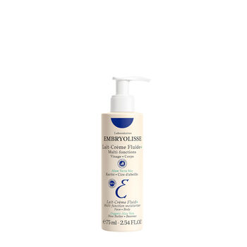 קרם LAIT CREME FLUIDE+