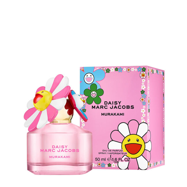 בושם לאישה DAISY MURKAMI PINK א.ד.פ