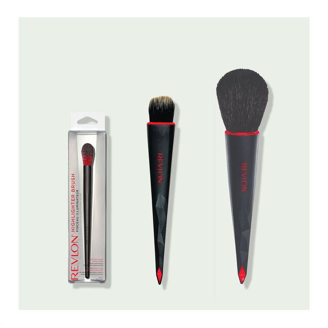 מארז מברשות REVLON