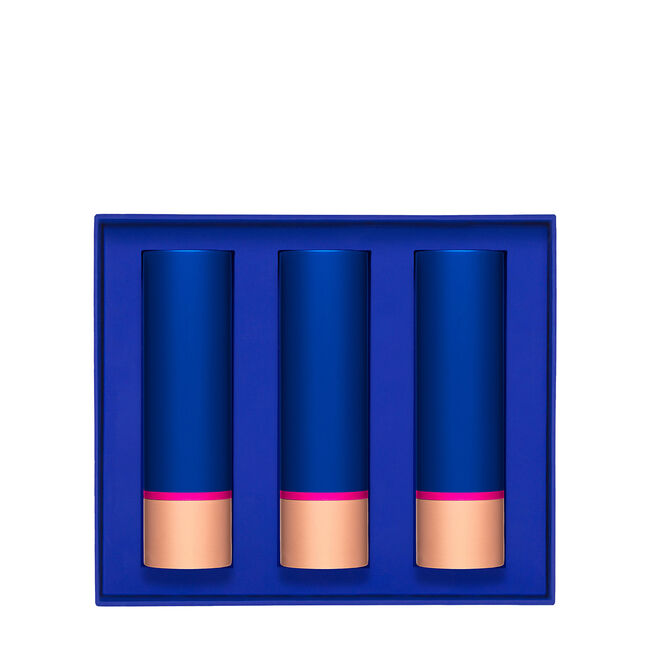 AB THE TINTED BALM TRIO