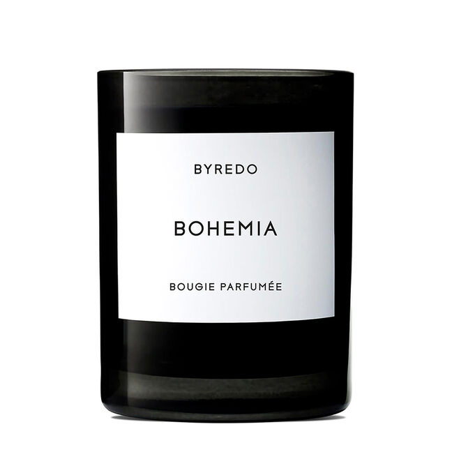 BOHEMIA CANDLE