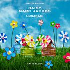 בושם לאישה DAISY MURKAMI BLUE א.ד.פ image number null