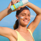 PROTECT ME מינרלי SPF 50 קרם לחות עם מקדם הגנה טבעי image number null