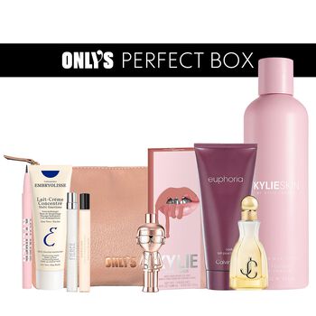 ONLY'S PERFECT BOX