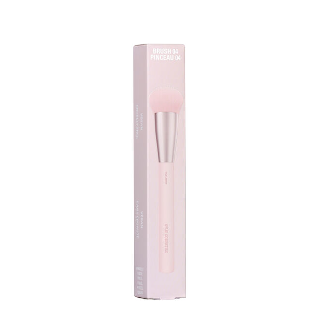 מברשת סומק BLUSH BRUSH 4