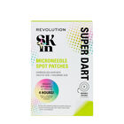 רטיות SUPER DART MICRONEEDLE image number null