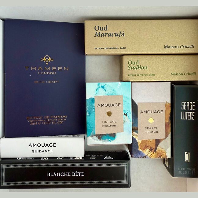 DISCOVERY BOX