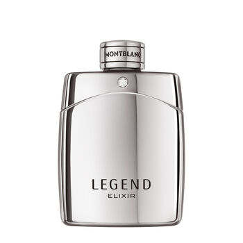 בושם לגבר LEGEND ELIXIR פרפיום