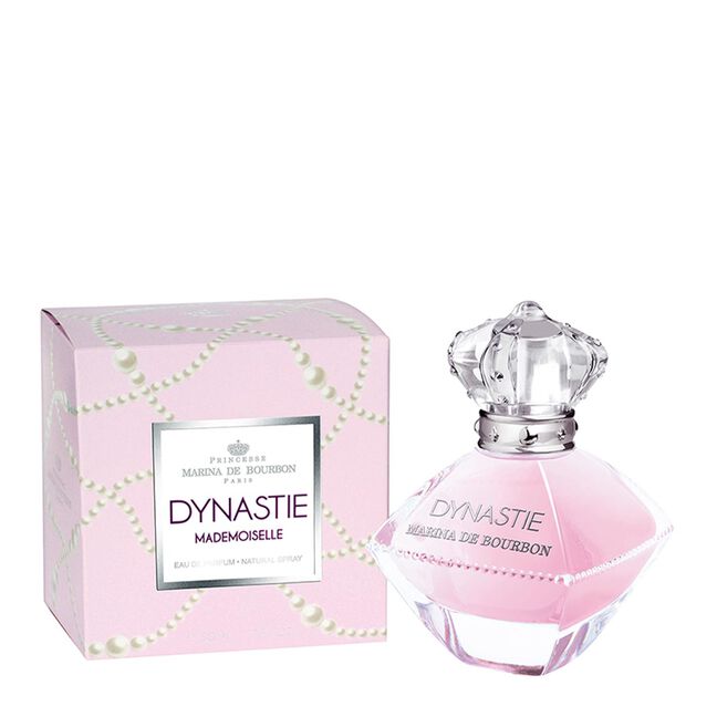 בושם לאישה DYNASTIE MADEMOISELLE א.ד.פ
