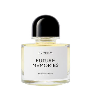 FUTURE MEMORIES