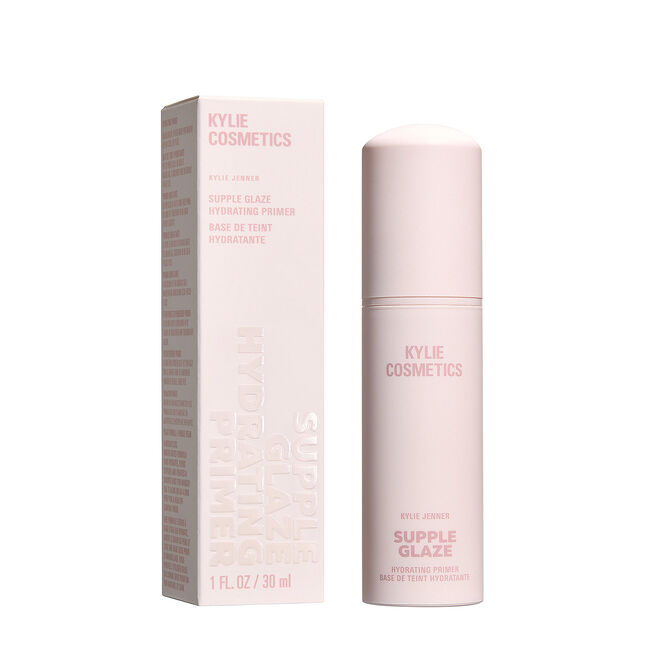 פריימר SUPPLE GLAZE HYDRATING