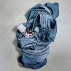 מיסט לגוף ולשיער NUDE VANILLA image number null