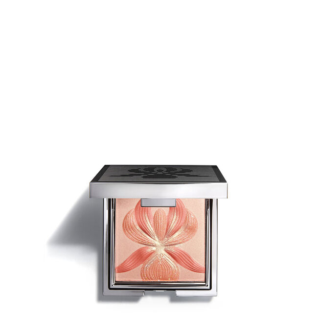 סומק L'ORCHIDEE CORAIL