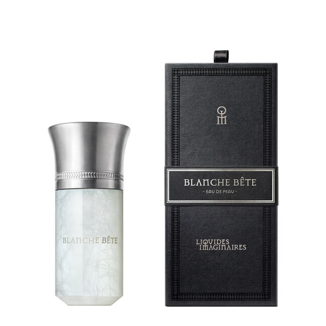 BLANCHE BETE