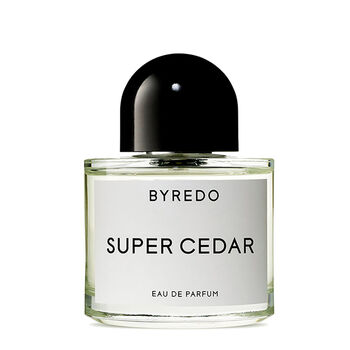 SUPER CEDAR