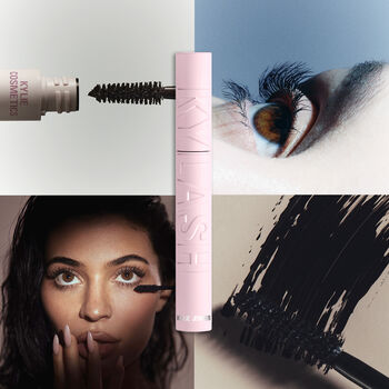 מסקרה KYLASH VOLUME