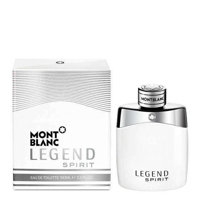 בושם לגבר LEGEND SPIRIT א.ד.ט