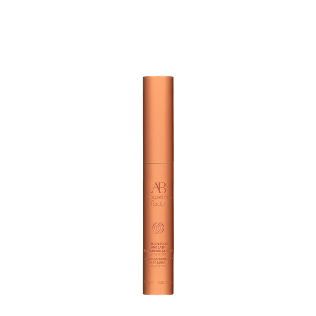 THE EYEBROW AND LASH SERUM WITH TFC8®