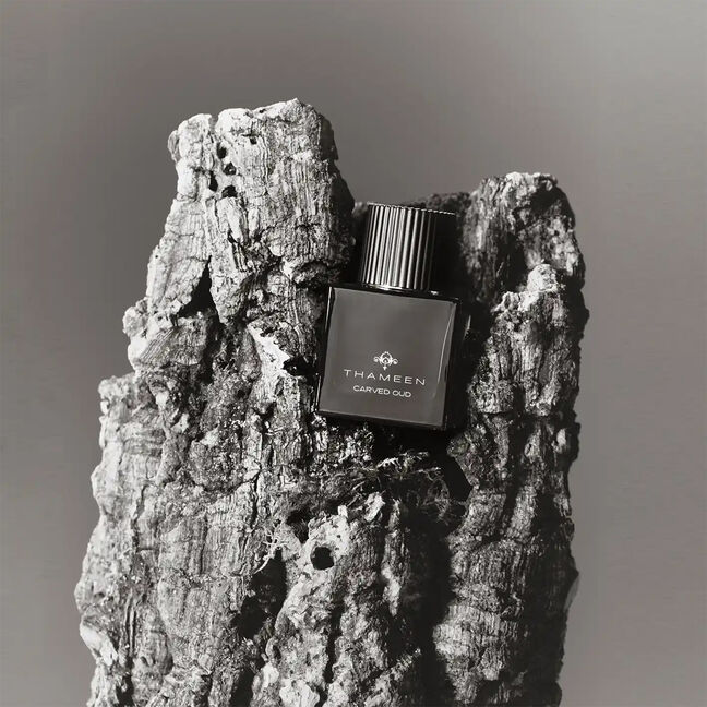 CARVED OUD