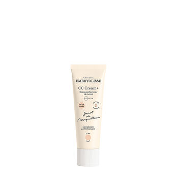 קרם SPF20 CC LIGHT