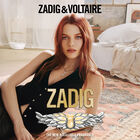 בושם לאישה ZADIG א.ד.פ image number null