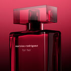 בושם לאישה FOR HER INTENSE א.ד.פ image number null